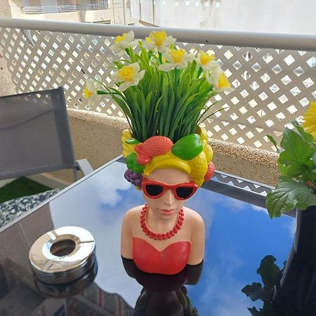 Apartamento Pepi Puerto (Adults Only) ซานตาโปลา ภายนอก รูปภาพ