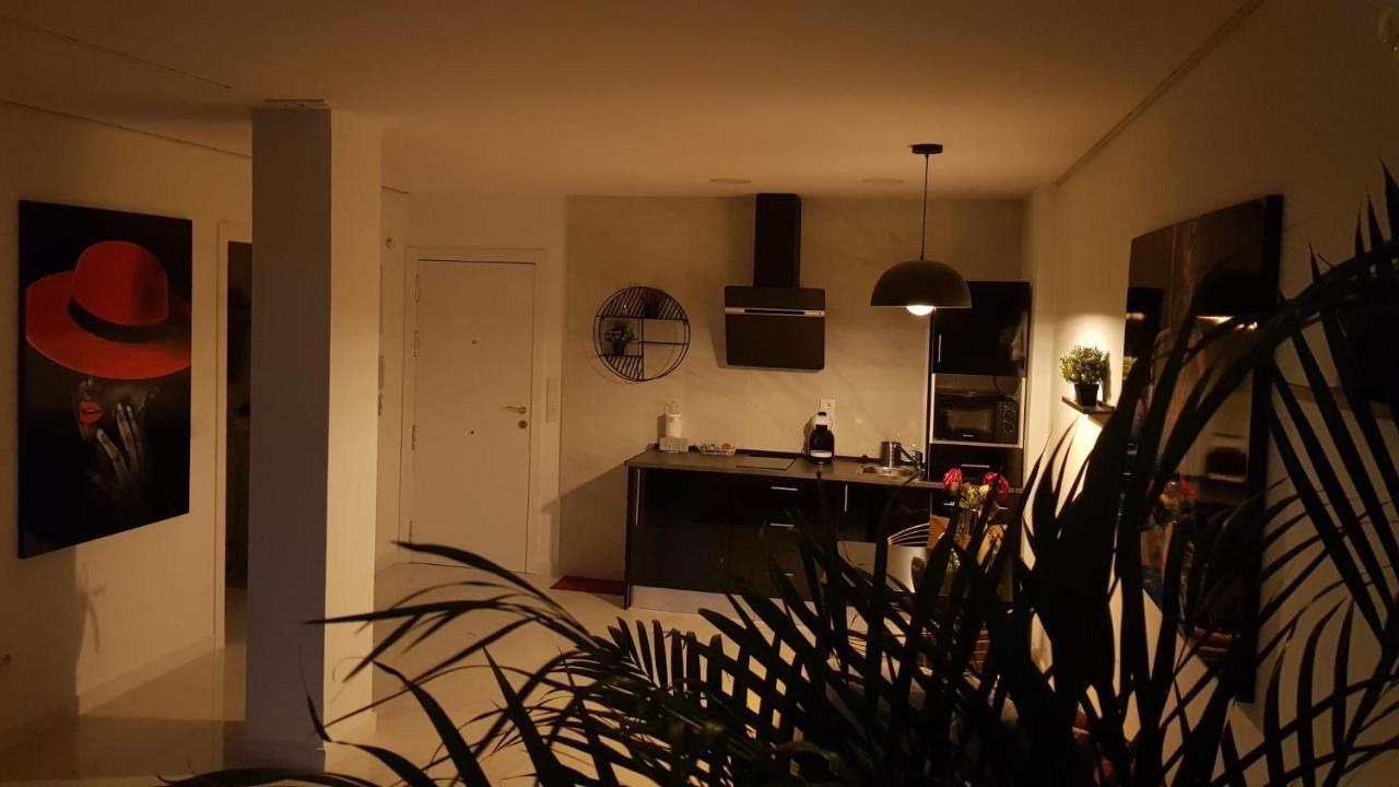 Apartamento Pepi Puerto (Adults Only) ซานตาโปลา ภายนอก รูปภาพ