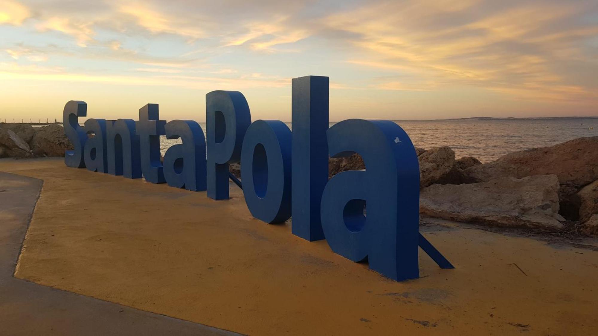 Apartamento Pepi Puerto (Adults Only) ซานตาโปลา ภายนอก รูปภาพ